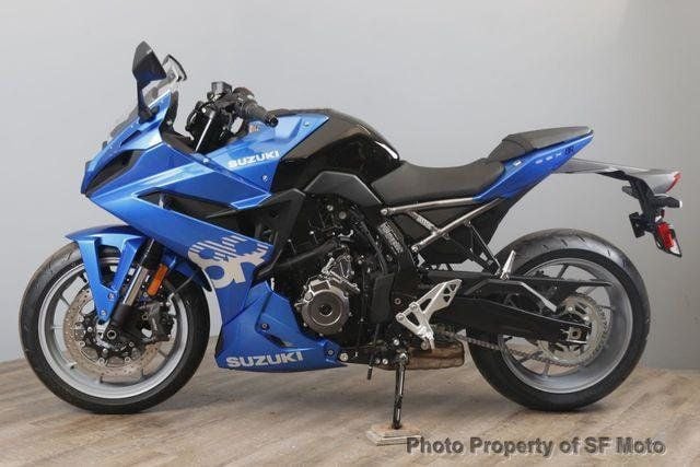 2024 Suzuki GSX-8R 1 Available Now! - 22505150 - 3