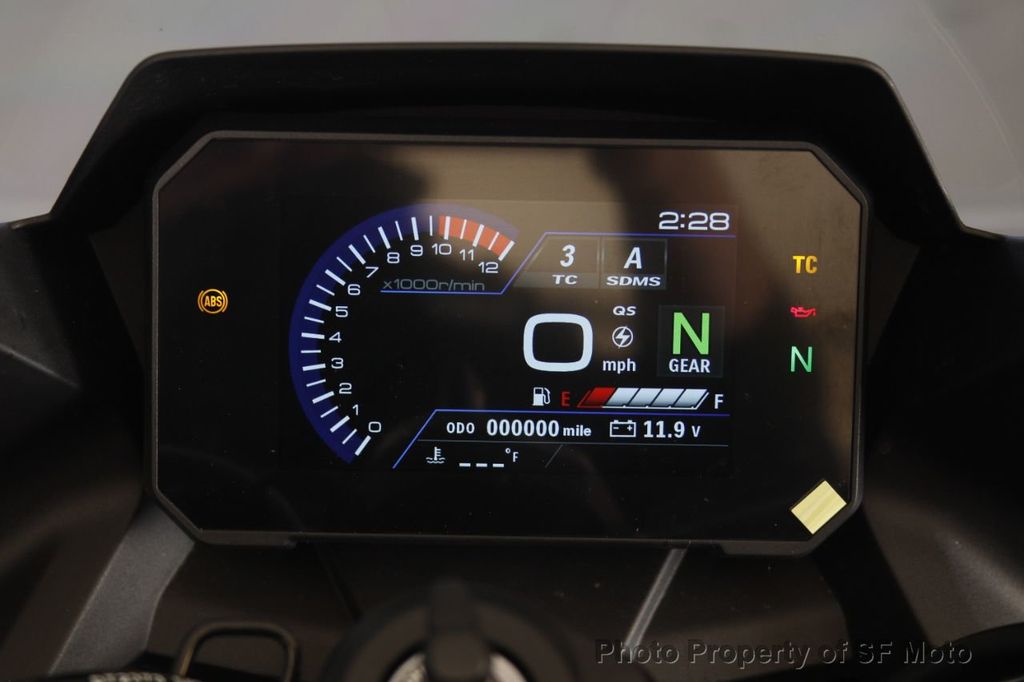 2024 Suzuki GSX-8R In Stock Now! - 22289836 - 7