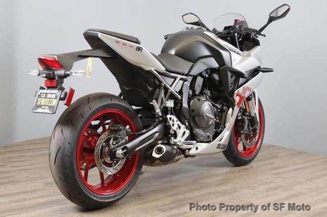 2024 Suzuki GSX-8R In Stock Now! - 22505153 - 8