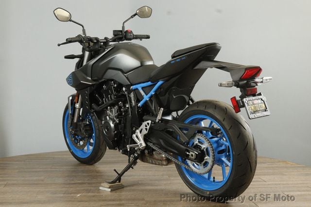 2024 Suzuki GSX-8S In Stock Now! - 22587196 - 9