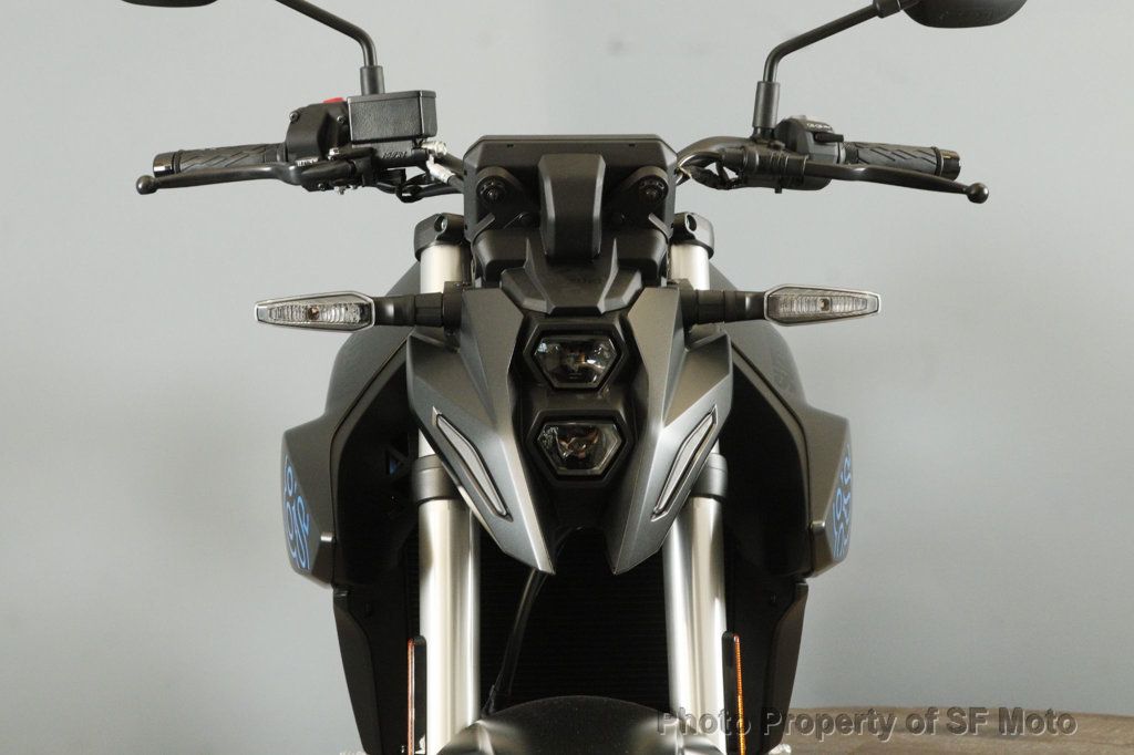 2024 Suzuki GSX-8S In Stock Now! - 22587196 - 4