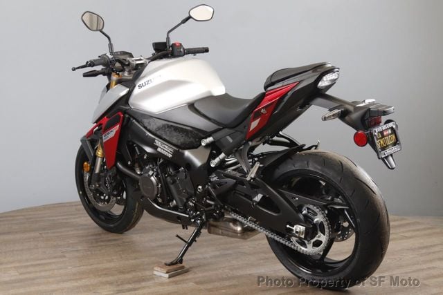 2024 Suzuki GSX-S1000 HUGE REDUCTION! - 22194670 - 9