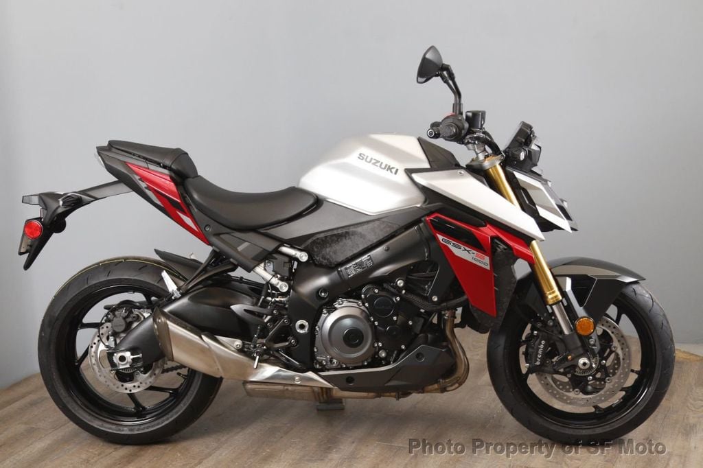 2024 Suzuki GSX-S1000 HUGE REDUCTION! - 22194670 - 2