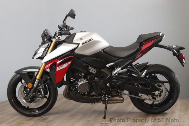 2024 Suzuki GSX-S1000 HUGE REDUCTION! - 22194670 - 3