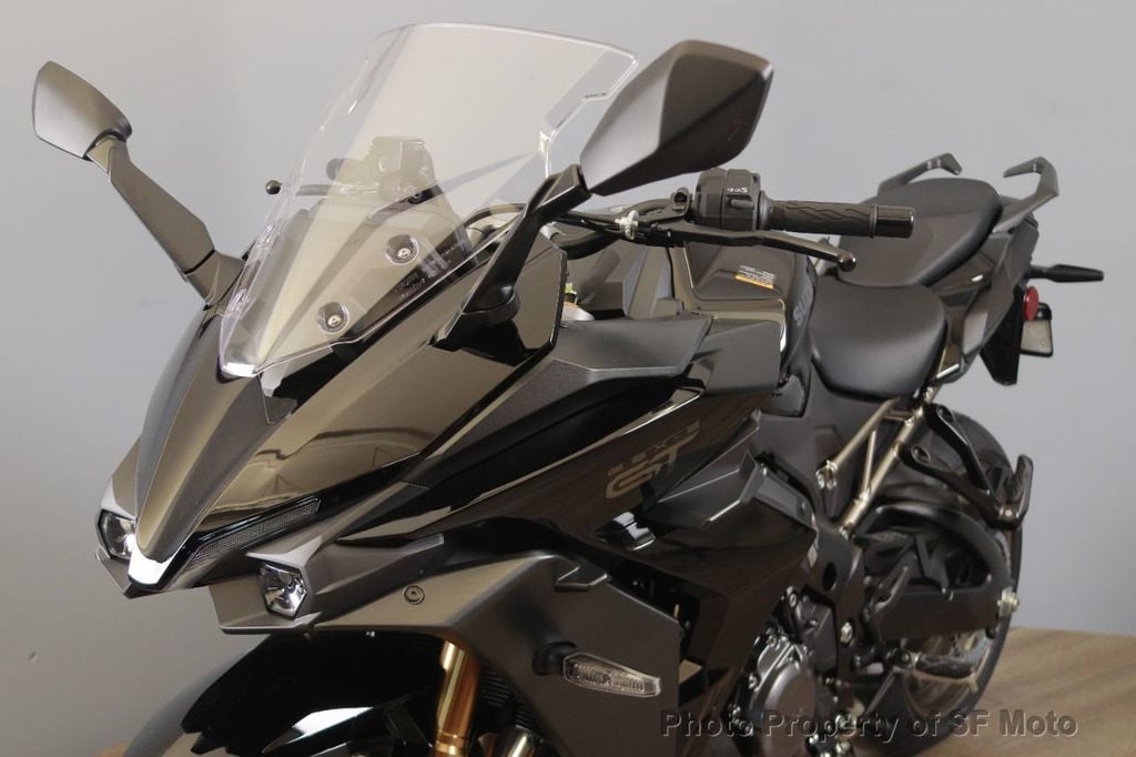 2024 Suzuki GSX-S1000GT+ SOLD - 22226225 - 1