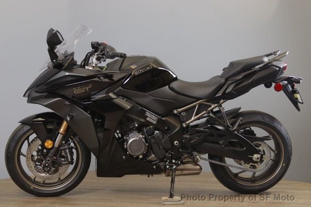 2024 Suzuki GSX-S1000GT+ SOLD - 22226225 - 3