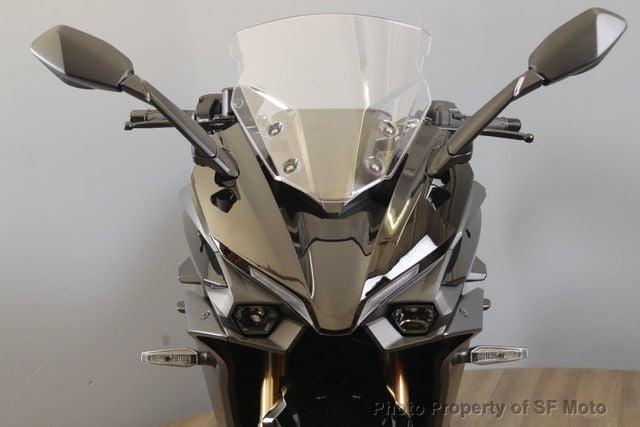 2024 Suzuki GSX-S1000GT+ SOLD - 22226225 - 4