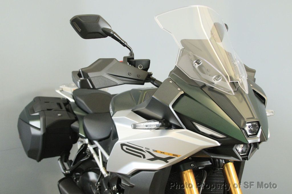 2024 Suzuki GSX-S1000GX+ $4000 REDUCTION!!! - 22416225 - 0