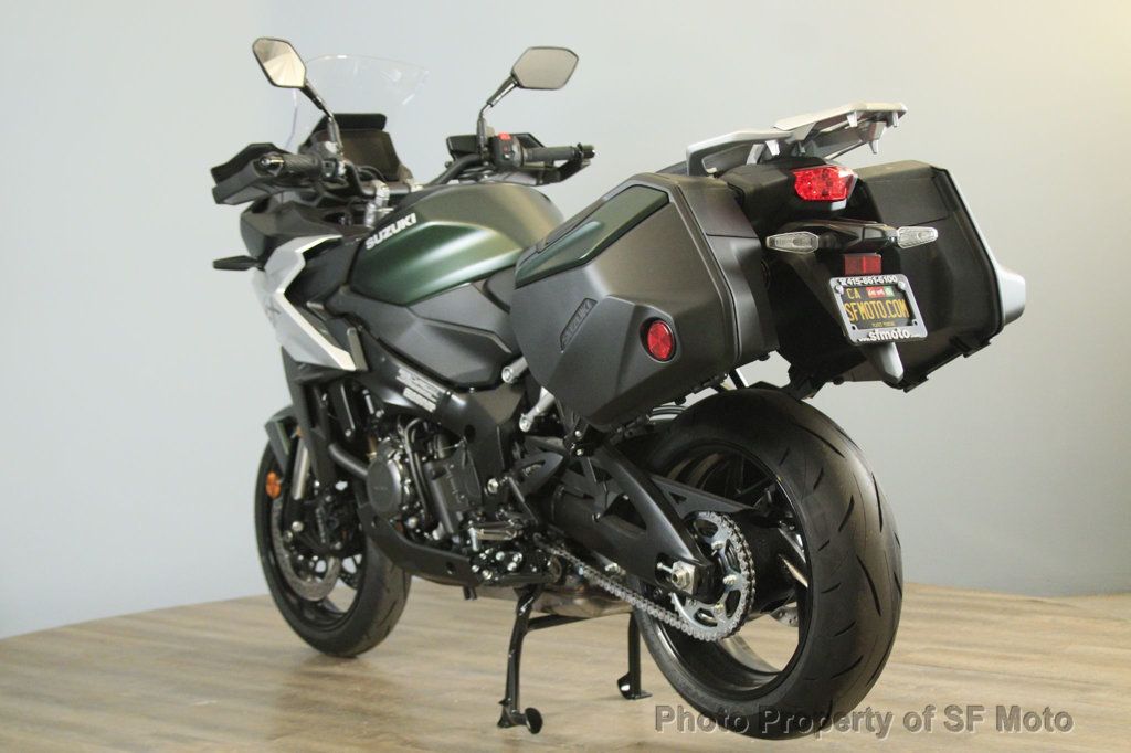 2024 Suzuki GSX-S1000GX+ $4000 REDUCTION!!! - 22416225 - 9