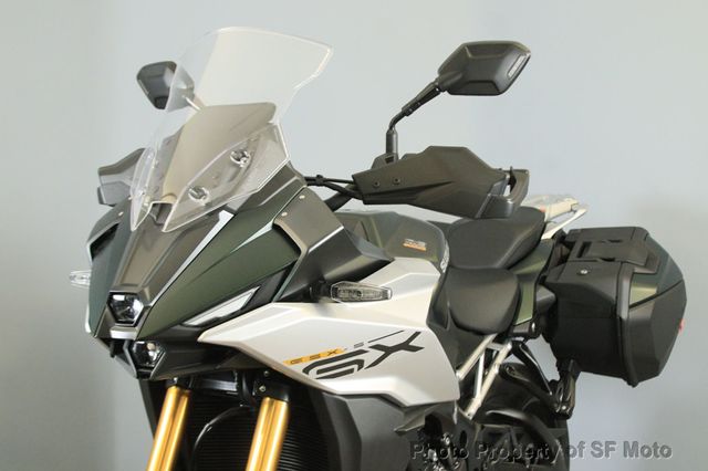 2024 Suzuki GSX-S1000GX+ $4000 REDUCTION!!! - 22416225 - 1