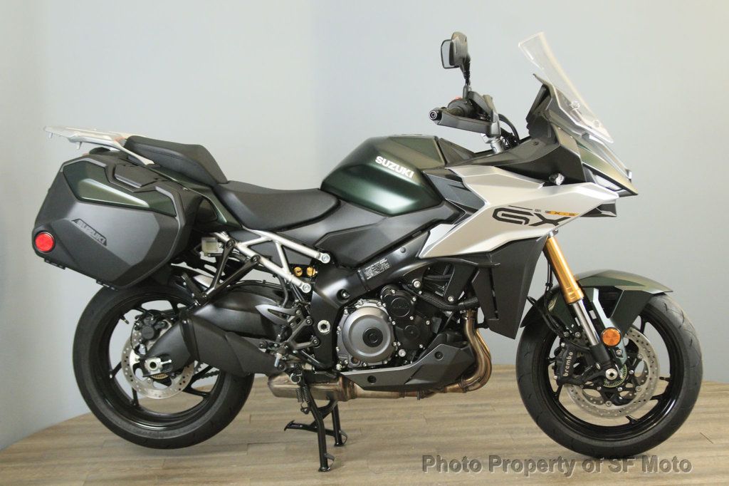 2024 Suzuki GSX-S1000GX+ $4000 REDUCTION!!! - 22416225 - 2
