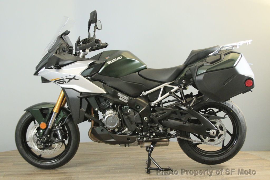 2024 Suzuki GSX-S1000GX+ $4000 REDUCTION!!! - 22416225 - 3