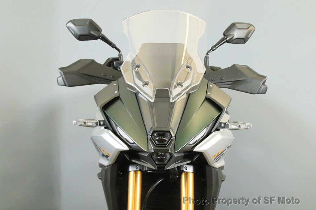 2024 Suzuki GSX-S1000GX+ $4000 REDUCTION!!! - 22416225 - 4