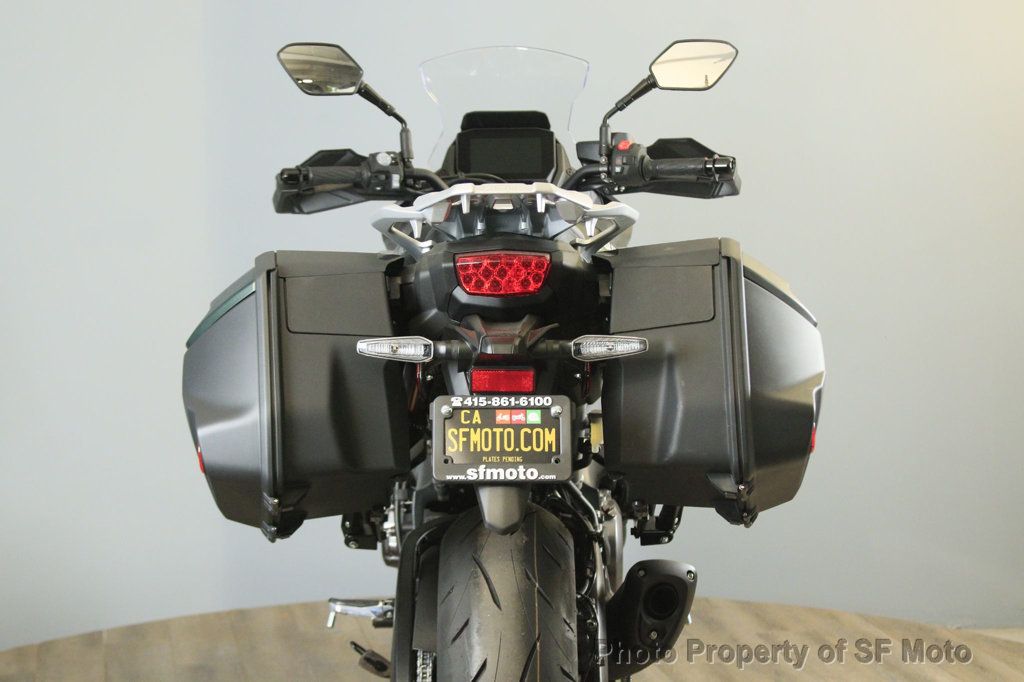 2024 Suzuki GSX-S1000GX+ $4000 REDUCTION!!! - 22416225 - 5