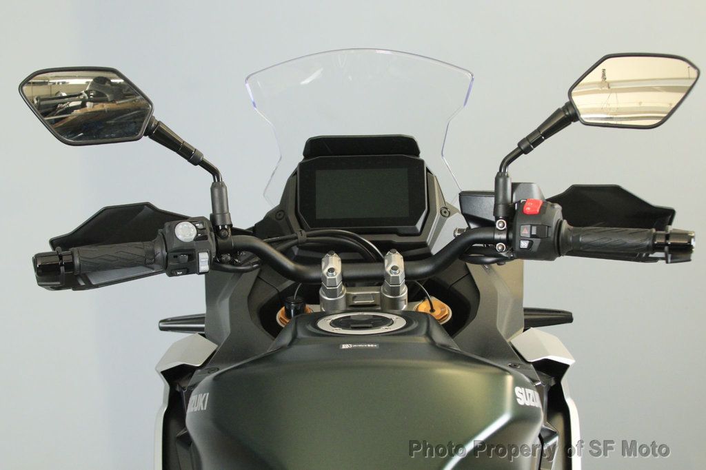 2024 Suzuki GSX-S1000GX+ $4000 REDUCTION!!! - 22416225 - 6