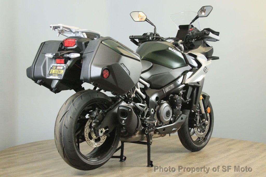 2024 Suzuki GSX-S1000GX+ $4000 REDUCTION!!! - 22416225 - 8