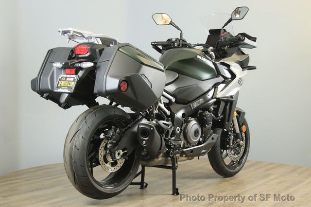 2024 Suzuki GSX-S1000GX+ $4000 REDUCTION!!! - 22416225 - 8