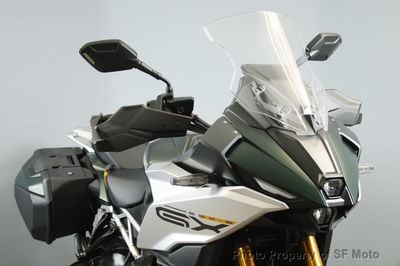 2024 Suzuki GSX-S 1000GX+