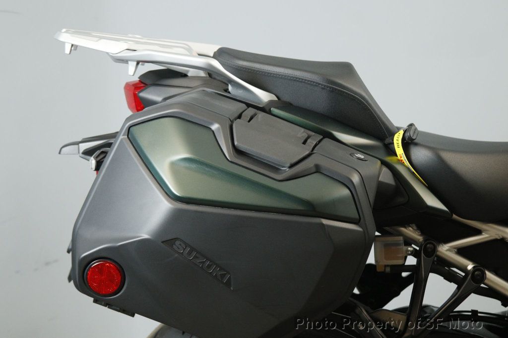 2024 Suzuki GSX-S 1000GX+ FACTORY DEMO - 22972679 - 10