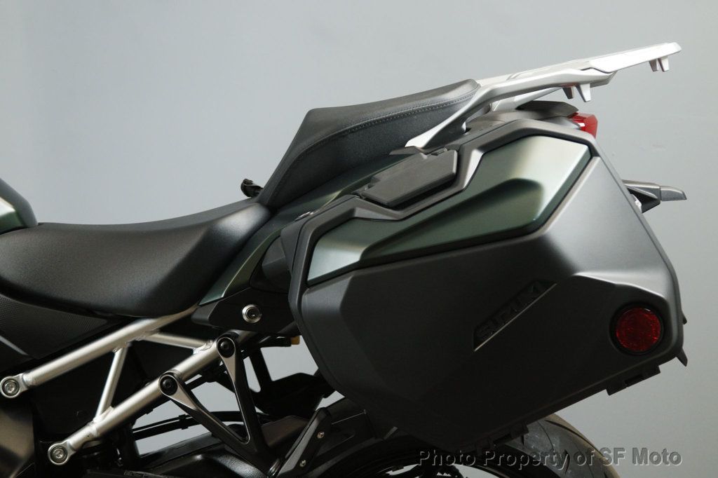 2024 Suzuki GSX-S 1000GX+ FACTORY DEMO - 22972679 - 11