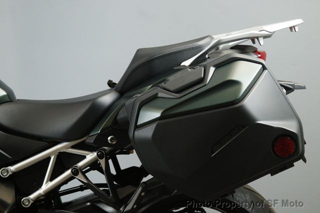 2024 Suzuki GSX-S 1000GX+ FACTORY DEMO - 22972679 - 11