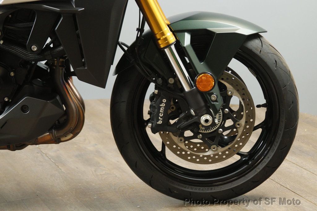 2024 Suzuki GSX-S 1000GX+ FACTORY DEMO - 22972679 - 13