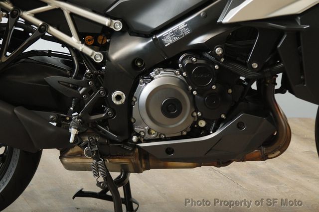 2024 Suzuki GSX-S 1000GX+ FACTORY DEMO - 22972679 - 14