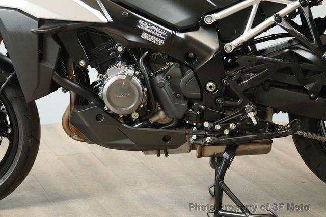 2024 Suzuki GSX-S 1000GX+ FACTORY DEMO - 22972679 - 15
