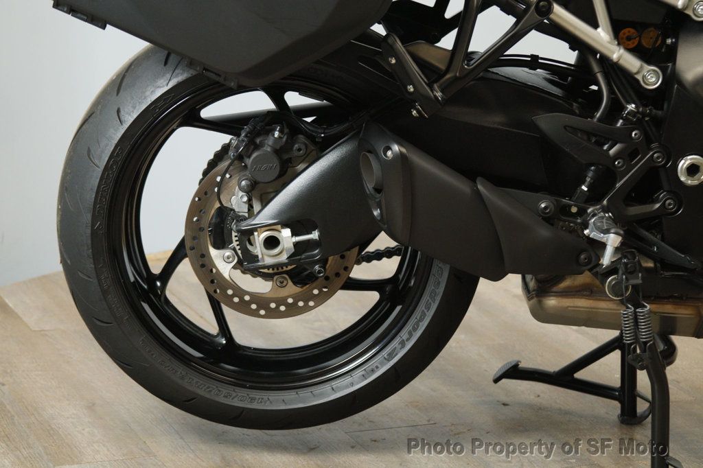 2024 Suzuki GSX-S 1000GX+ FACTORY DEMO - 22972679 - 16