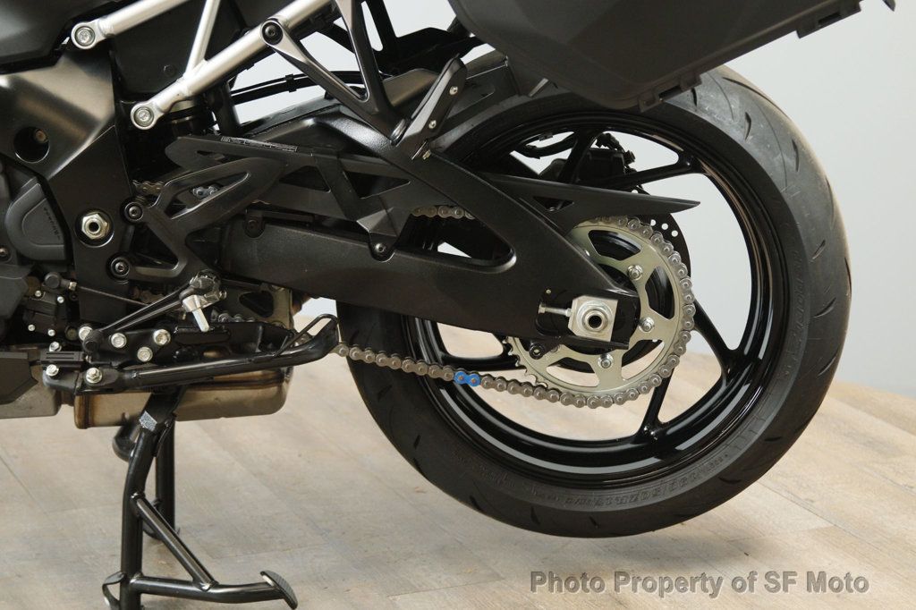 2024 Suzuki GSX-S 1000GX+ FACTORY DEMO - 22972679 - 17