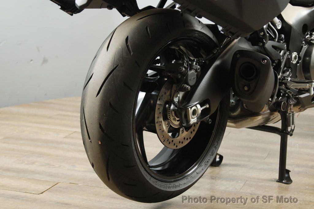 2024 Suzuki GSX-S 1000GX+ FACTORY DEMO - 22972679 - 20