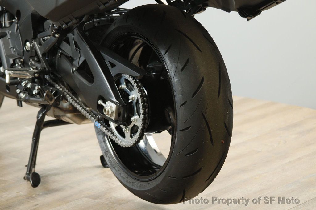 2024 Suzuki GSX-S 1000GX+ FACTORY DEMO - 22972679 - 21