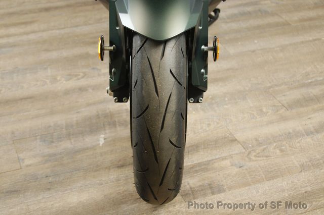 2024 Suzuki GSX-S 1000GX+ FACTORY DEMO - 22972679 - 22