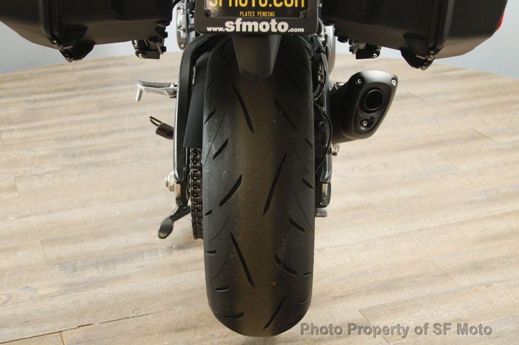 2024 Suzuki GSX-S 1000GX+ FACTORY DEMO - 22972679 - 23