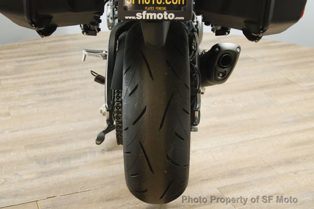 2024 Suzuki GSX-S 1000GX+ FACTORY DEMO - 22972679 - 23