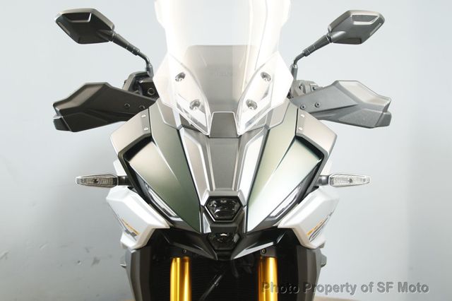 2024 Suzuki GSX-S 1000GX+ FACTORY DEMO - 22972679 - 24