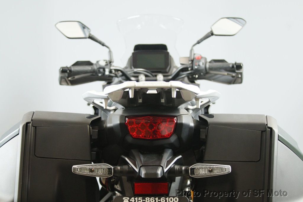 2024 Suzuki GSX-S 1000GX+ FACTORY DEMO - 22972679 - 26