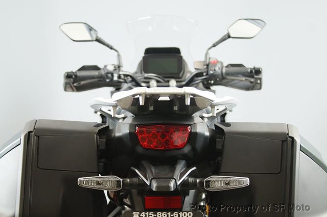 2024 Suzuki GSX-S 1000GX+ FACTORY DEMO - 22972679 - 26