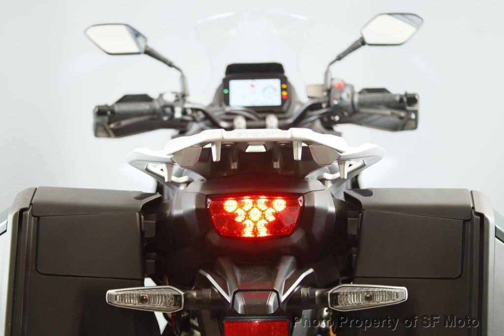 2024 Suzuki GSX-S 1000GX+ FACTORY DEMO - 22972679 - 27