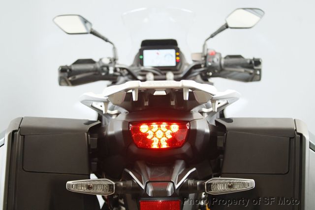 2024 Suzuki GSX-S 1000GX+ FACTORY DEMO - 22972679 - 27
