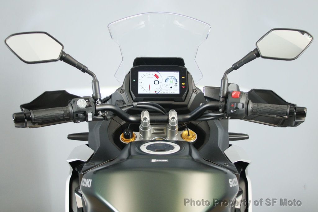 2024 Suzuki GSX-S 1000GX+ FACTORY DEMO - 22972679 - 28