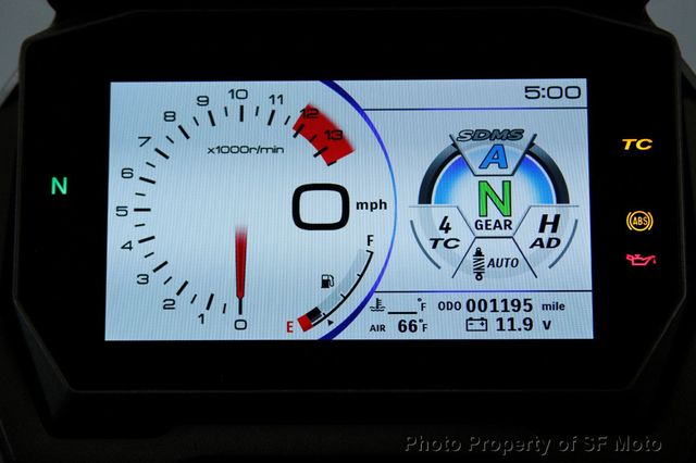 2024 Suzuki GSX-S 1000GX+ FACTORY DEMO - 22972679 - 29