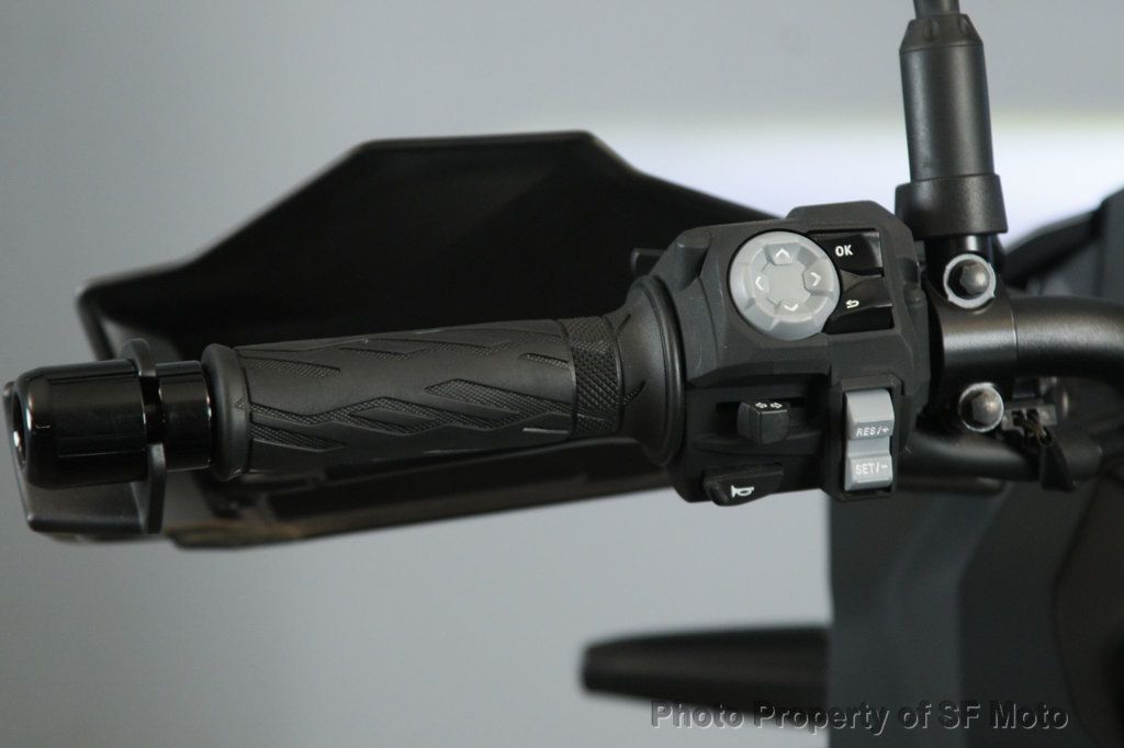 2024 Suzuki GSX-S 1000GX+ FACTORY DEMO - 22972679 - 30