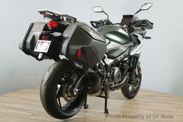 2024 Suzuki GSX-S 1000GX+ FACTORY DEMO - 22972679 - 32
