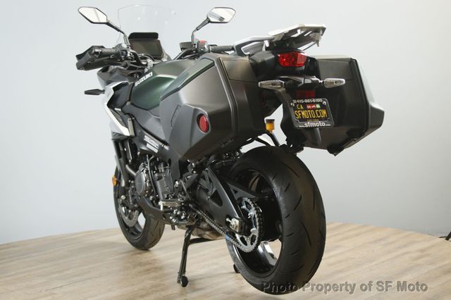 2024 Suzuki GSX-S 1000GX+ FACTORY DEMO - 22972679 - 33