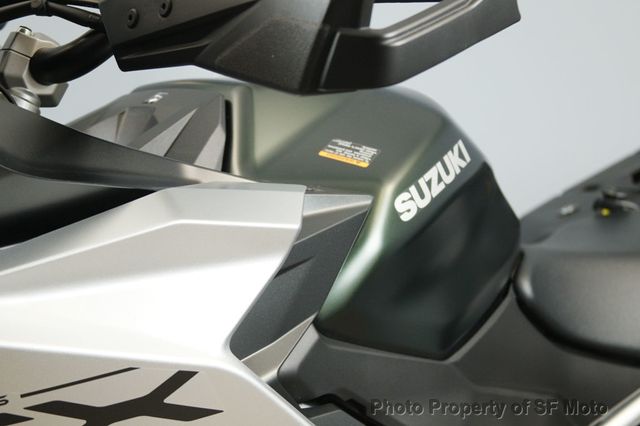 2024 Suzuki GSX-S 1000GX+ FACTORY DEMO - 22972679 - 35