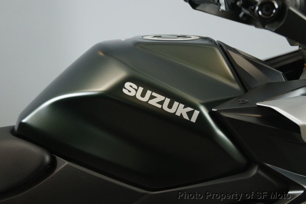 2024 Suzuki GSX-S 1000GX+ FACTORY DEMO - 22972679 - 36