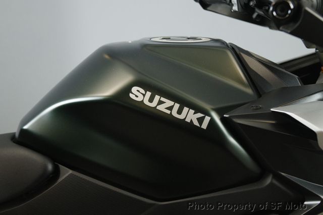 2024 Suzuki GSX-S 1000GX+ FACTORY DEMO - 22972679 - 36