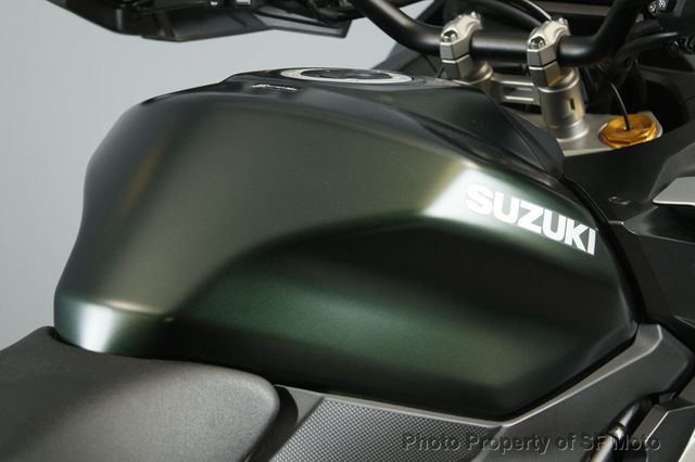 2024 Suzuki GSX-S 1000GX+ FACTORY DEMO - 22972679 - 38