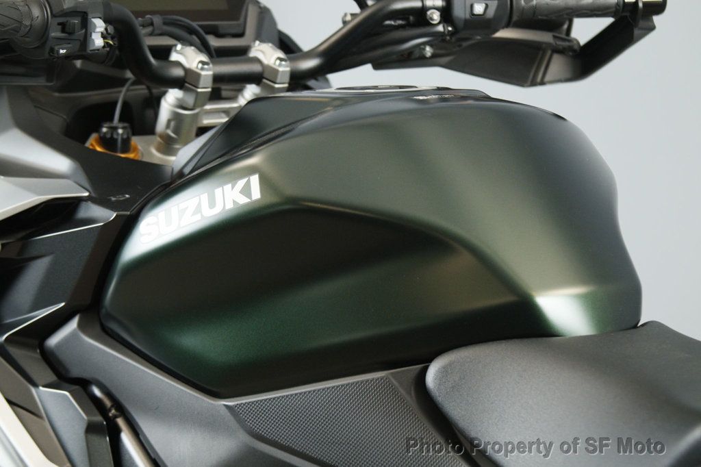 2024 Suzuki GSX-S 1000GX+ FACTORY DEMO - 22972679 - 39